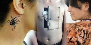Image result for kumpulan tato wanita