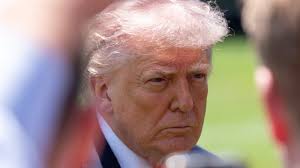 Watch live: Trump seeks to sell economic agenda in speech to seniors