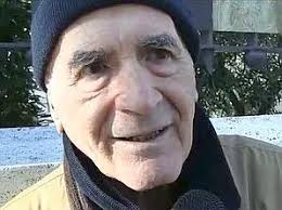 Il racconto di Piero Terracina, ebreo sopravvissuto ad Auschwitz di A. Ferrari e A. Rastelli - Corriere Tv - vlcsnap-2013-01-24-21h52m52s138--298x223