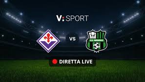 Fiorentina - Sassuolo
