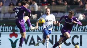 Fiorentina vs. Como hoy, por los cuartos de final de la Copa Italia: todo lo que tenés que saber