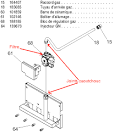 Manuels techniques Chappe gaz - Baxi