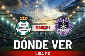 Santos vs Mazatlán: Dónde ver el partido de la Jornada 6, alineaciones y a qué hora es el juego de Liga MX