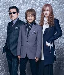 ORICON - News update