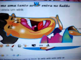 Resultado de imagem para winks e emoticons