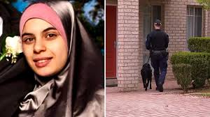Repatriated IS bride granted bail after being charged with ...