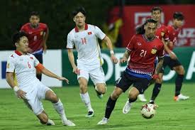 AFF Cup 2024 với đối thủ của tuyển Việt Nam ngày 9-12 có nhiều tiến bộ