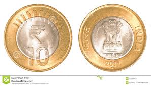 Image result for indian rupee coins