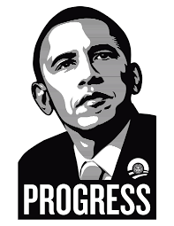 Résultat de recherche d'images pour "obama posters"