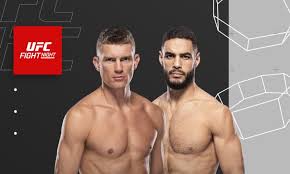 Meta MMA - News update