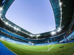 📋 Grêmio escalado para duelo em casa pela Copa Sul-Americana