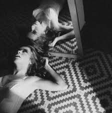 Résultat de recherche d'images pour "francesca woodman"