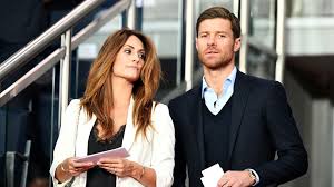 xabi alonso