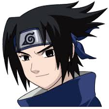 Uchiha Sasuke Icon - Uchiha%2520Sasuke