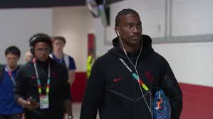 Estados Unidos llega al estadio para 'su final': un duelo clave ante Bosnia y Herzegovina