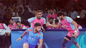 PKL 12: पटना पाइरेट्स बनाम बंगाल वॉरियर्स - देवंक का जादू! - Imagen principal del artículo