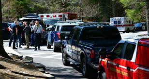 Woman Dies in Fall at Purgatory Chasm in Sutton, MA