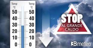 3BMeteo - News update