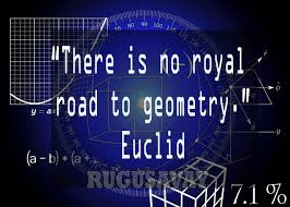 Euclid: The Father of Geometry via Relatably.com