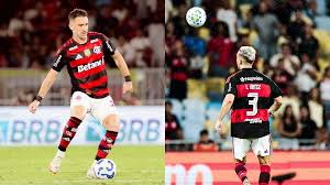 Flamengo define valor milionário por Léo Ortiz e afasta interesse de time italiano, diz portal