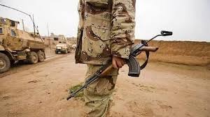 سرکرده‌ ارشد داعش در عراق به هلاکت رسید