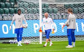 « Quand tu l’entends parler, tu comprends pourquoi Zidane l’a appelé » : Fabien Barthez, l’adjoint pas comme les autres des Bleus — Le Parisien