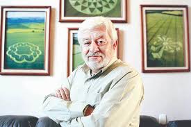 Jaime Maussan Irrumpe en el Anuncio de Beliween 2026