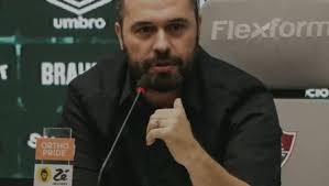 Fluminense não dá conta de cobrir oferta e Inter contrata atacante