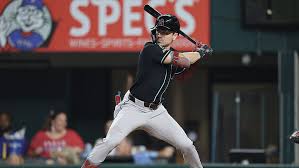 Corbin Carroll crushes 2nd homer of day in Diamondbacks-Rockies series finale