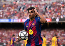 Barcelona have to double down on their high-risk game at the site of its biggest failure