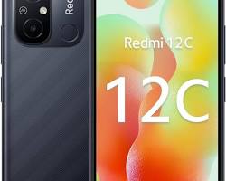 Gambar Redmi 12C