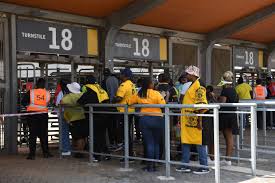 SowetanLIVE - News update