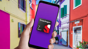 Snapdragon 7 Gen 3: Qualcomm enthüllt leistungsstarken neuen Chip – Golem.de
