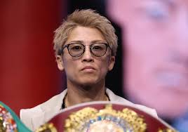 Naoya Inoue's aura has cracked — and Junto Nakatani is built to test it