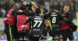 Voetbalkrant.com - News update