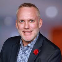 Workday Employee Greg Lutz's profile photo