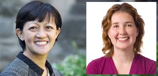 Bloomberg Nursing assistant professors Doris Leung and Martine Puts are the recipients of University of Toronto Connaught New Researcher Awards. - Faculty-Members-Doris-Leung-and-Martine-Puts