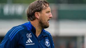 De ultieme examenproef: FC Twente-stagiair Chris de Graaf neemt het met Spakenburg op tegen ’zijn’ club