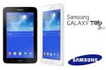 Samsung Galaxy Tab Lite Wi-Fi T1Tablet Android SAMSUNG