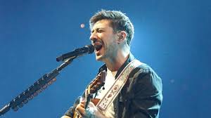 One for the ages: Mumford & Sons return to awaken our ageing souls