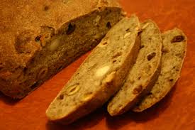 Image result for homemade fruit loaf