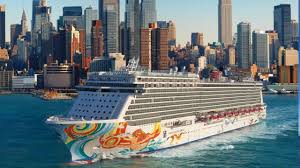 Norwegian Cruise Line Unveils Summer Cruise Options: Solo and VIP Experiences
