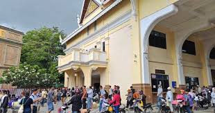 Laodong.vn - News update
