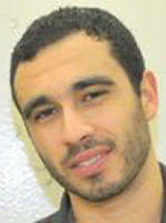 Hisham Mohd Ashour - HishamAshour_Jan12a