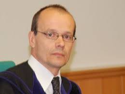 Andreas Böhm, Richter beim Landesgericht für Strafsachen Wien - k-boehm