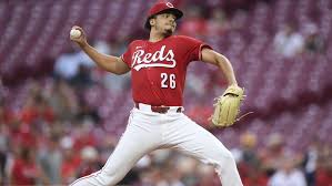 Reds vs Dodgers Prediction, Picks & Odds for Today's MLB Game — Covers.com