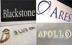 プライベートクレジット、年利10%に引かれる個人 日本でも販売急増