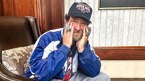 Dave Portnoy's Radio Row Un-Banning: A New Barstool Era