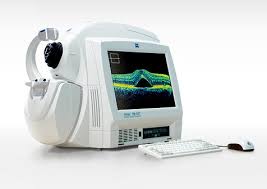 Qvision La vasculopatia coroidea polipoidal idiopatica puede diagnosticarse mediante OCT.