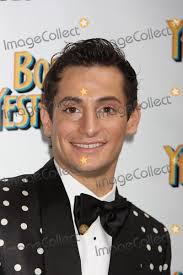 Photo Details; Caption: New York City 24th April 2011 Frankie James Grande at opening ... - 86d1d163031ea4a